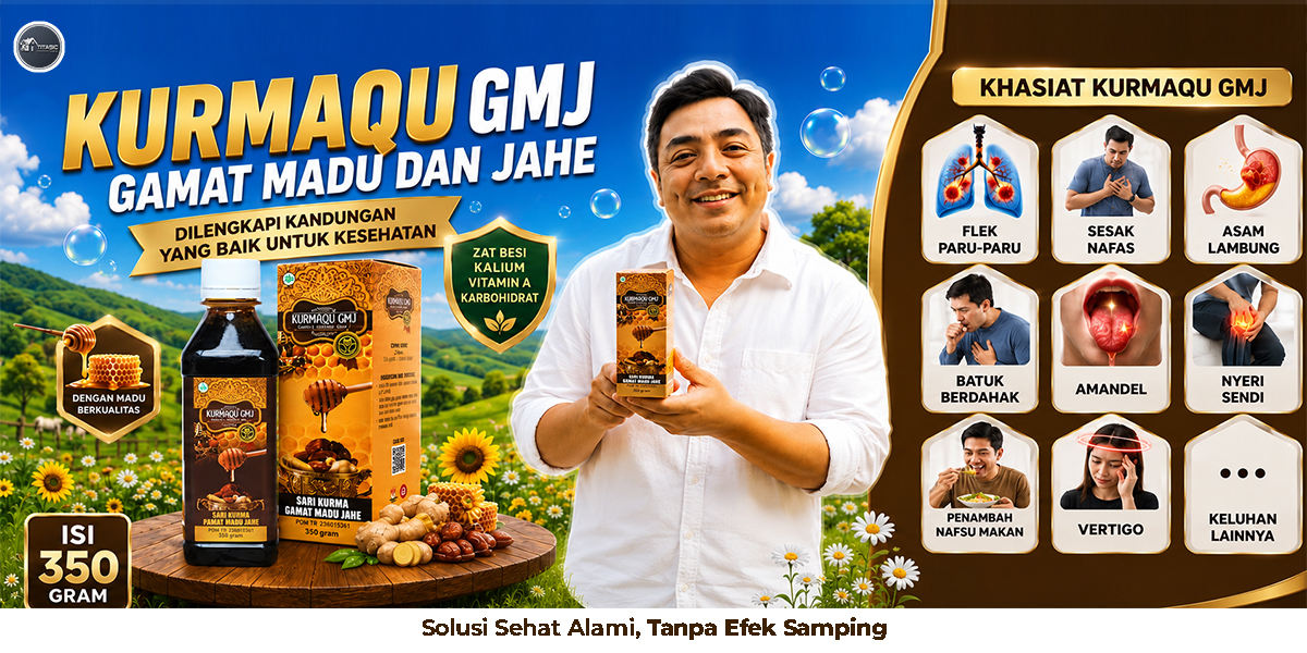 Flash Sale KurmaQu